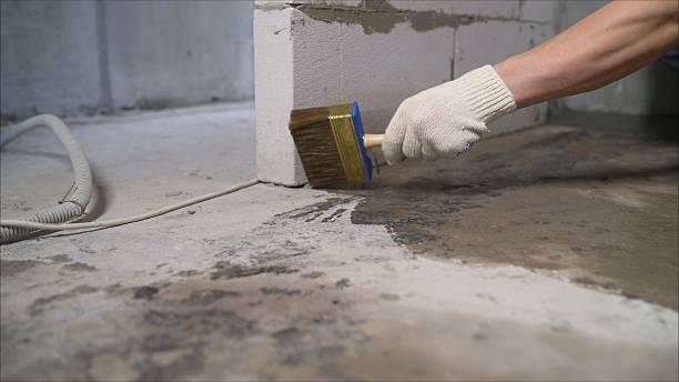 24/7 Emergency Waterproofing experts in Marlton, MD